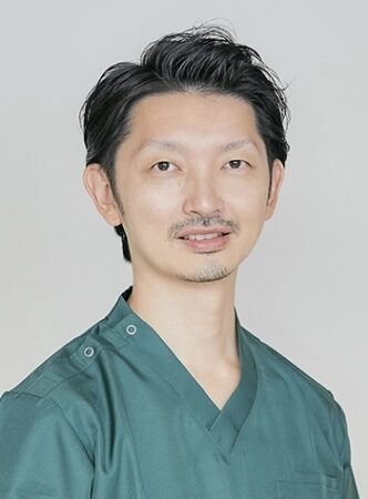 種市 よしのぶ(成城学園前泉の歯科・矯正歯科)