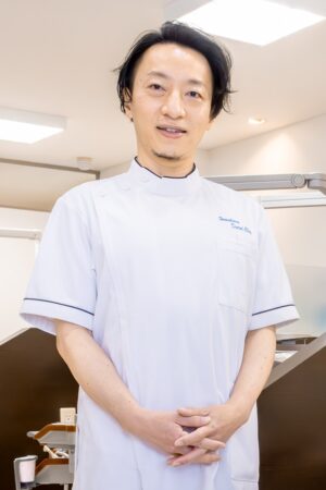 濱川 知也【濱川歯科医院】