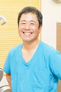 金谷 陽介(カナヤデンタルクリニック)
