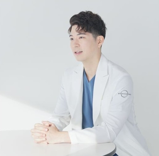 堀 啓介（NK dental TOKYO）