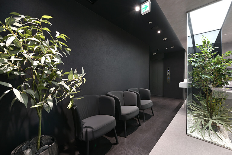 NK dental TOKYO