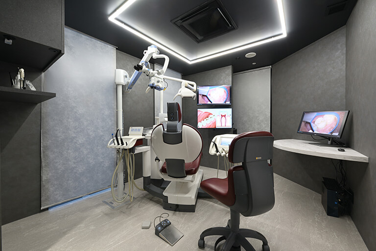 NK dental TOKYO