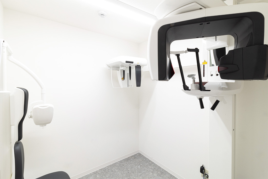 北千住駅前cocoデンタルクリニック