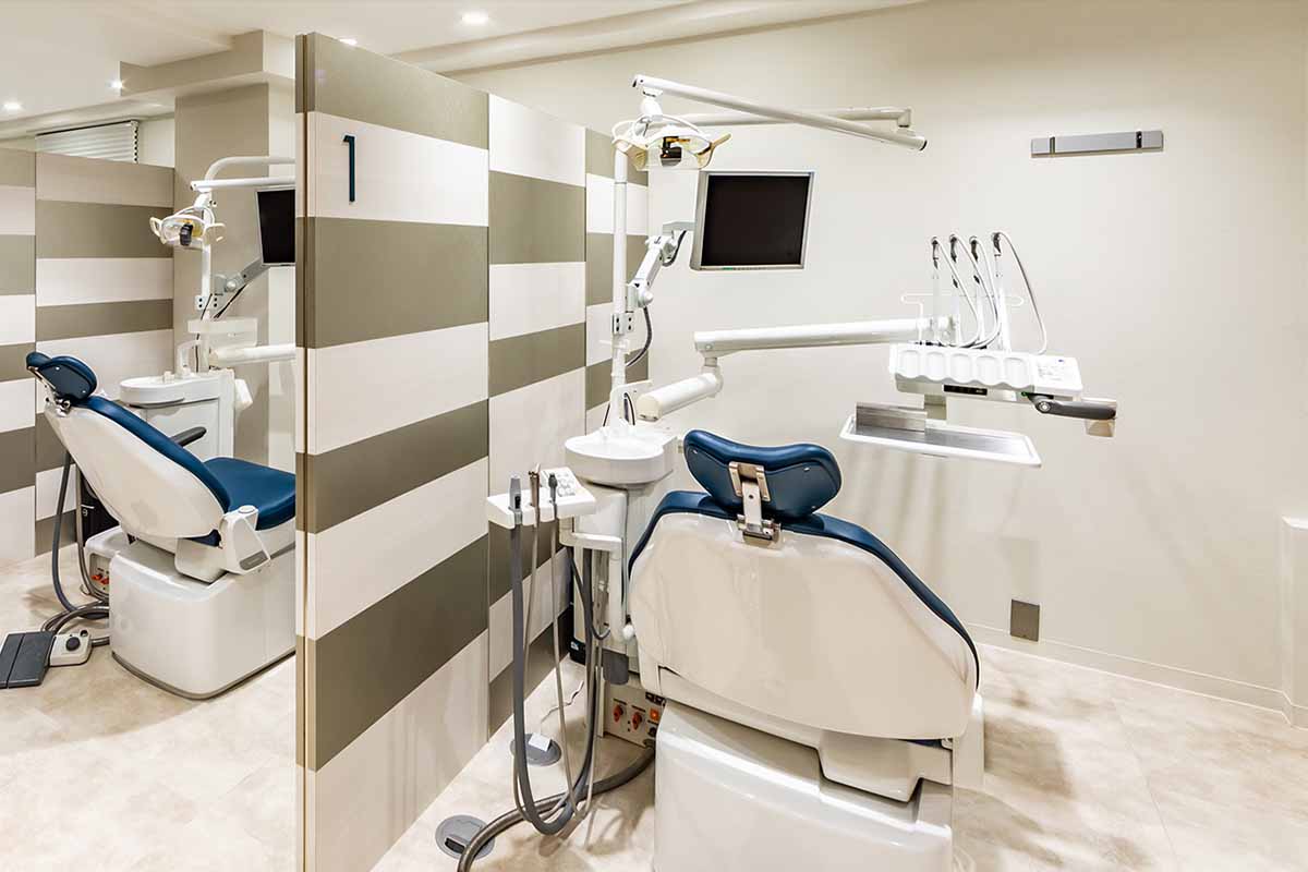 サークル歯科クリニック日暮里