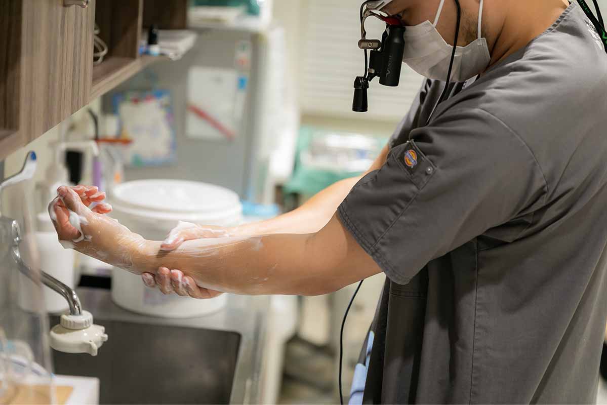 サークル歯科クリニック日暮里