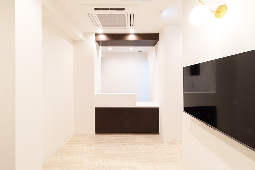 北千住駅前cocoデンタルクリニック