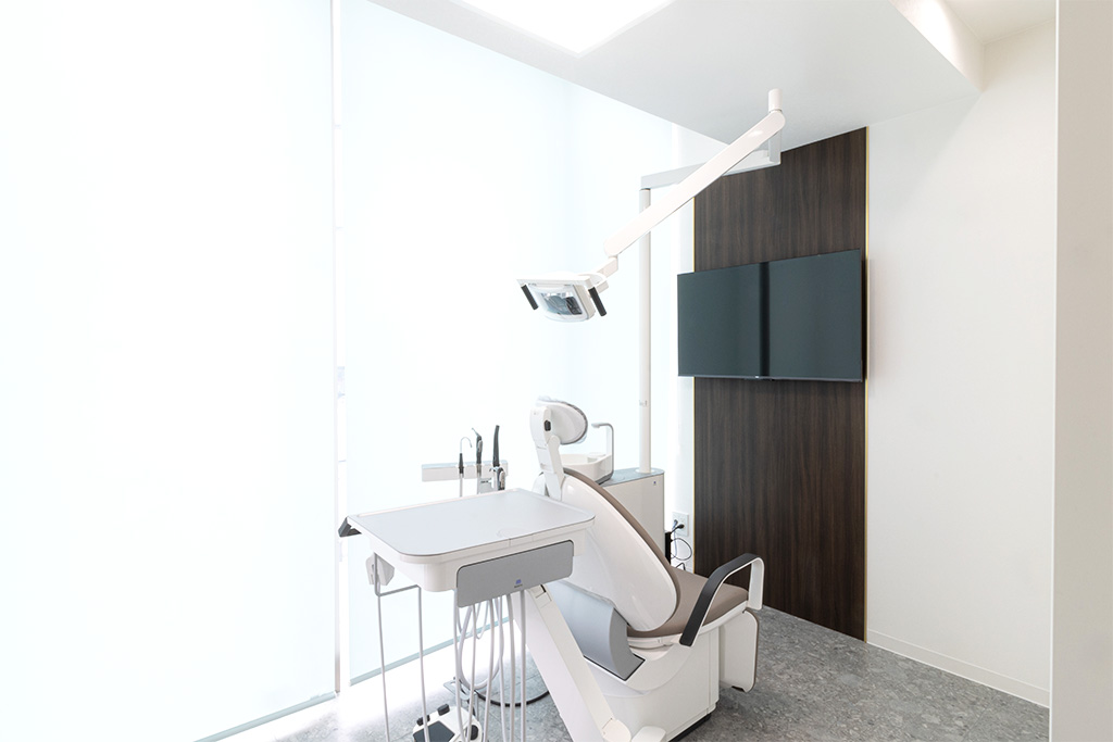 北千住駅前cocoデンタルクリニック