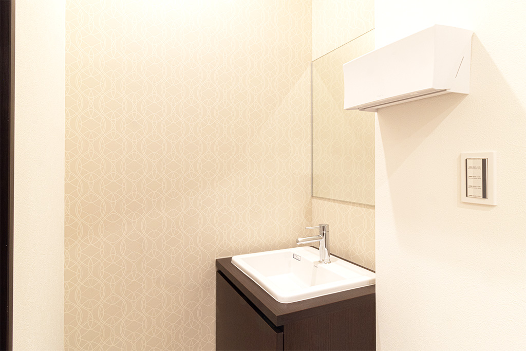 北千住駅前cocoデンタルクリニック