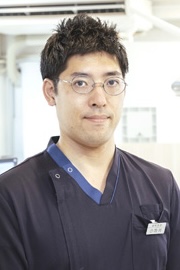 小坂井 竜也（西新宿五丁目デンタルクリニック）