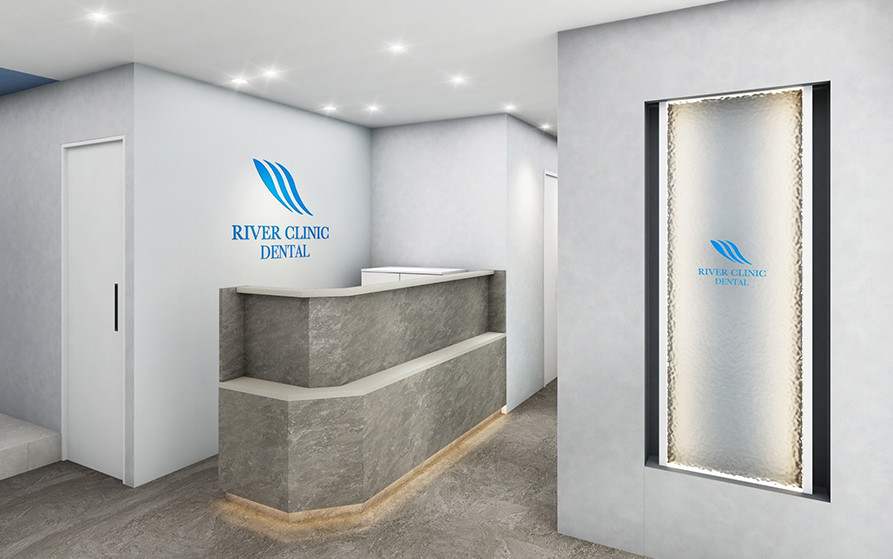 RIVER CLINIC DENTAL