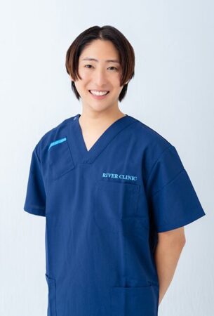古居 憲(RIVER CLINIC DENTAL)