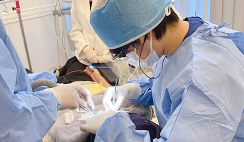RIVER CLINIC DENTAL