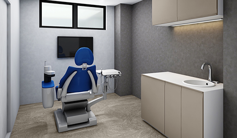 RIVER CLINIC DENTAL