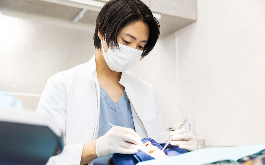 RIVER CLINIC DENTAL