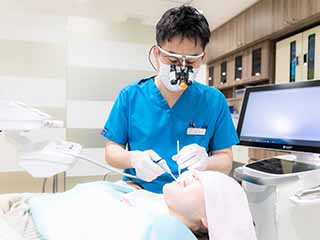 サークル歯科クリニック日暮里