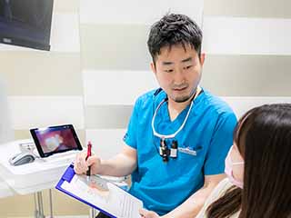 サークル歯科クリニック日暮里