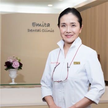 諏訪 幸子　えみた歯科・矯正歯科