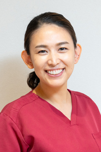 佐藤 美弥（dental clinic C たまプラーザ）