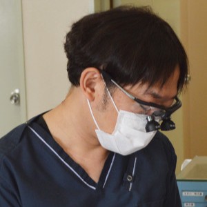 松本 光史　（阪東歯科クリニック）