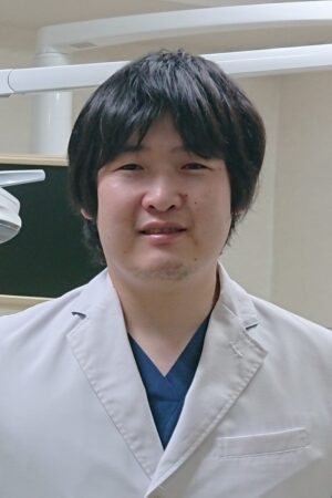 志賀 勇昭(志賀歯科医院)