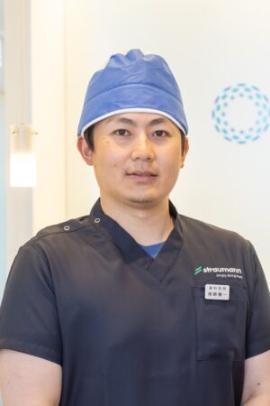 尾﨑 槙一(尾崎歯科)