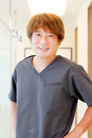 千葉 豊和（医療法人社団豊翔会 南2条千葉歯科クリニック）