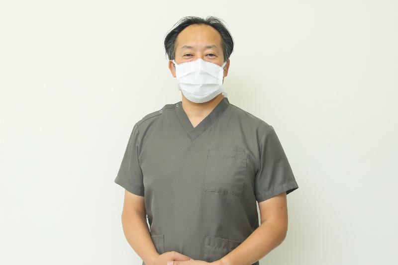長谷川歯科医院 長谷川 洋人