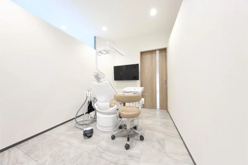 r dental clinic西新井