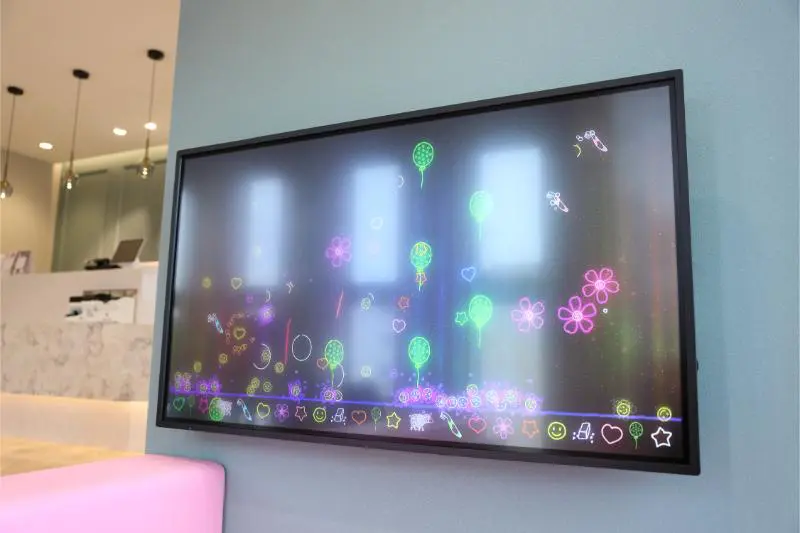 r dental clinic西新井