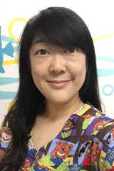 伊藤 織恵（医療法人社団心音会 こどもの歯科）