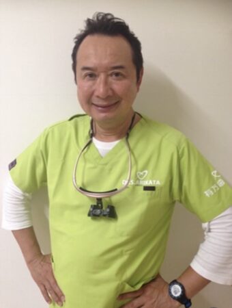 方 壮介 有方歯科医院