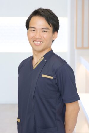 上田 聡太（江田あおば歯科・矯正歯科）