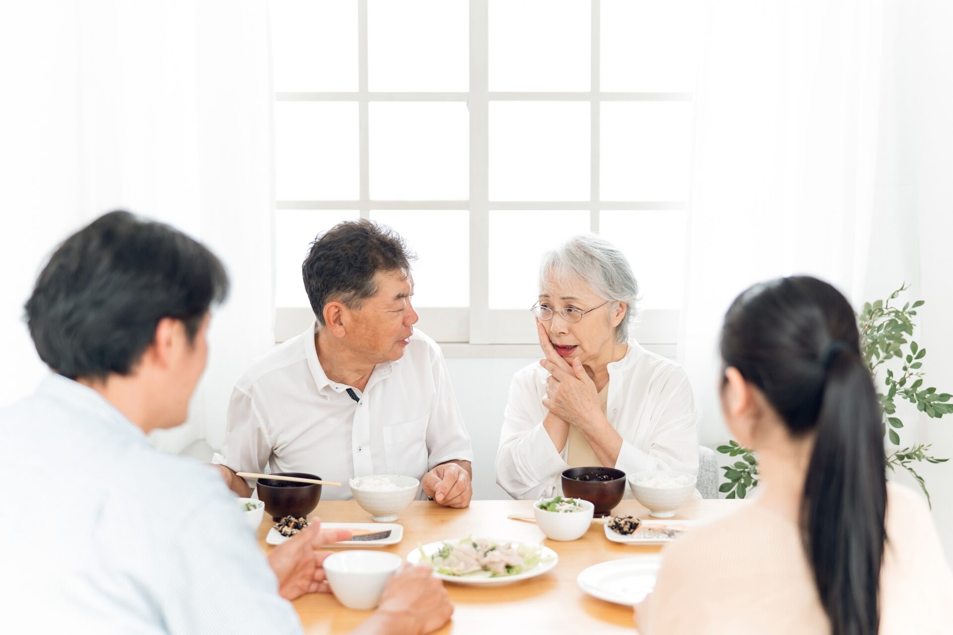 歯並びの悪さが引き起こす悪影響