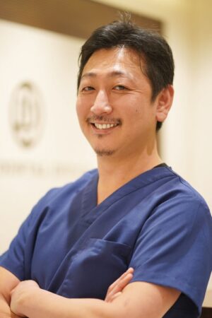 岩田 将(岩田デンタルオフィス)