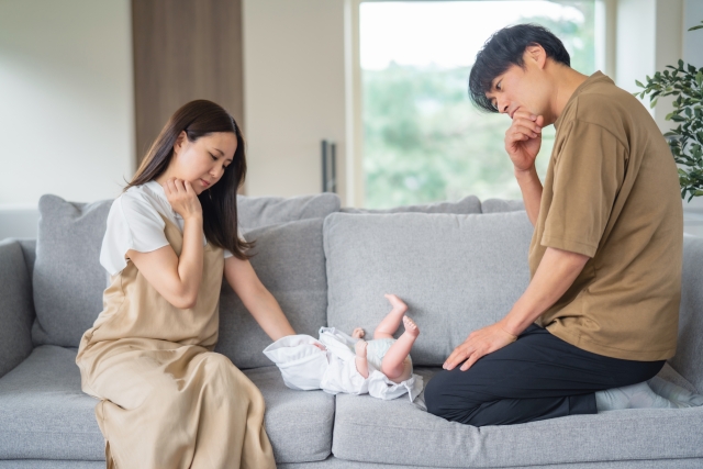 むし歯はうつる？むし歯にならないための対策方法や治療法を解説