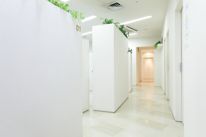 医療法人社団白翔会 渋谷メトロプラザ歯科