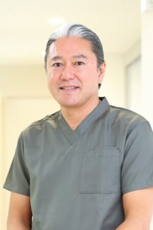 米本 久史(医療法人社団白翔会 渋谷メトロプラザ歯科)