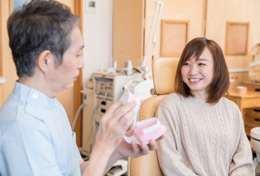 一般歯科で矯正もできる？矯正歯科との違いや失敗しない矯正歯科の選び方を解説