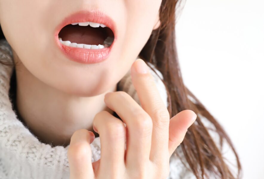 むし歯を放置するとどうなる？引き起こされる症状やリスクを解説