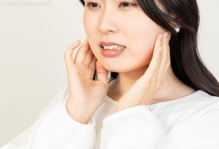 むし歯の治療は痛い？痛みを感じる原因や痛みを抑えた治療方法を紹介