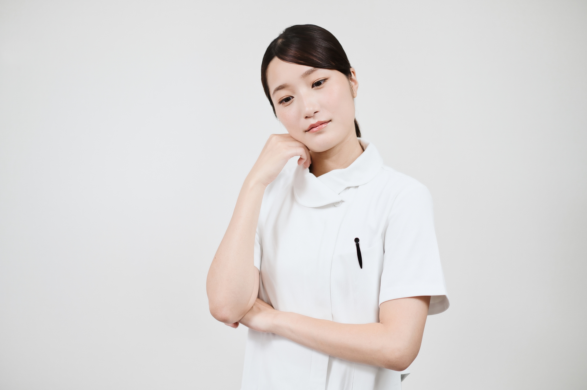 セラミックが歯茎に与える影響