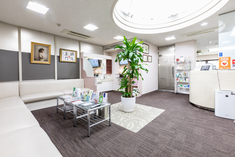 学園前歯科