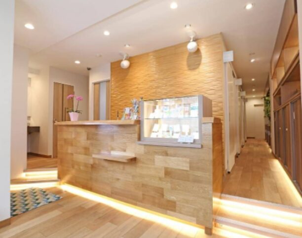 DENTALTANIZAWA