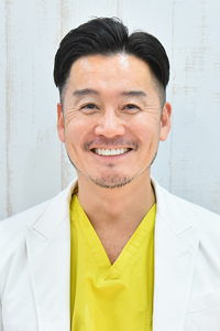 福田 輝幸（わかまつ歯科）