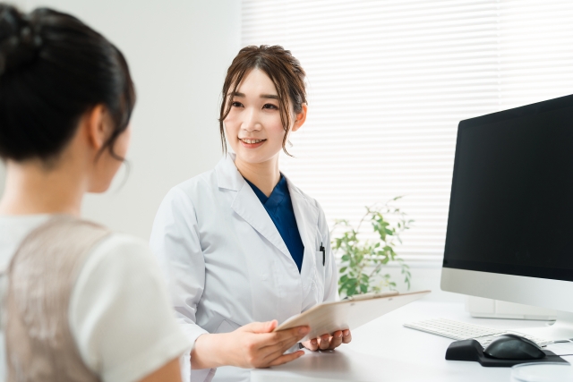 入れ歯の型取りを快適に受けるために