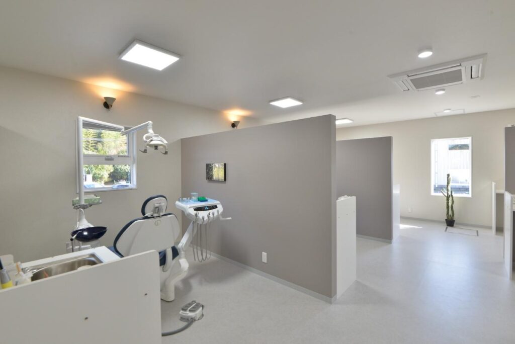 今西歯科クリニック