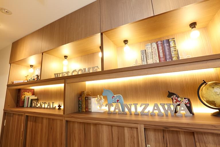 DENTALTANIZAWA