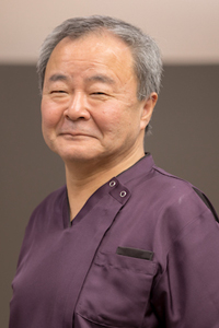 森 直樹(学園前歯科)
