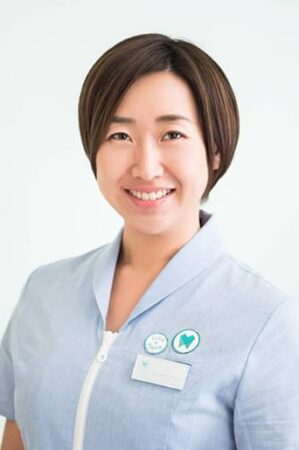谷澤 綾乃（DENTALTANIZAWA）