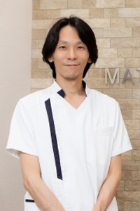 松井 秀行（はなてん おとな・こども歯科 松井デンタルクリニック）
